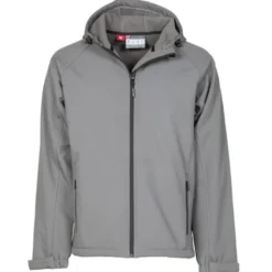 Giacca Ergonomica SoftShell Gale - Payper AY 7223