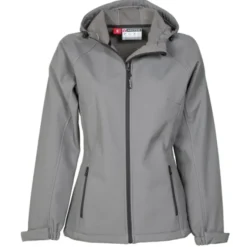 Giacca Ergonomica Softshell Gale Donna - Payper GALE LADY