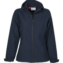Giacca Ergonomica Softshell Gale Donna - Payper GALE LADY