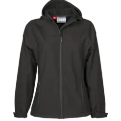 Giacca Ergonomica Softshell Gale Donna - Payper GALE LADY