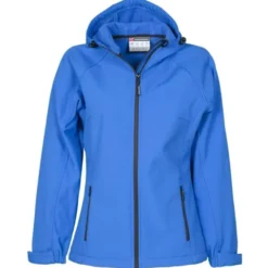 Giacca Ergonomica Softshell Gale Donna - Payper GALE LADY