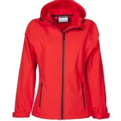 Giacca Ergonomica Softshell Gale Donna - Payper GALE LADY