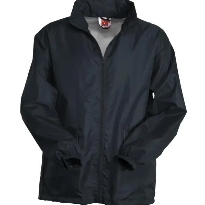 Giacca Impermeabile Da Lavoro Unisex 100% Poliestere Wind - Payper AY 7262