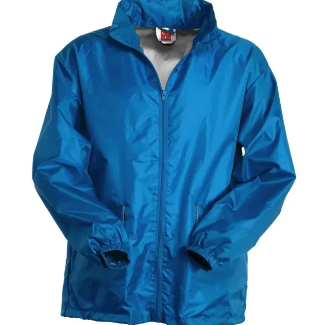 Giacca Impermeabile Da Lavoro Unisex 100% Poliestere Wind - Payper AY 7262