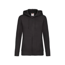 Giacca in Felpa con Cappuccio Da Lavoro da Donna 70/30 Premium Fruit Of The Loom FR621180