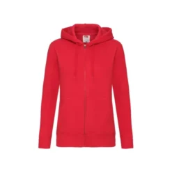 Giacca in Felpa con Cappuccio Da Lavoro da Donna 70/30 Premium Fruit Of The Loom FR621180