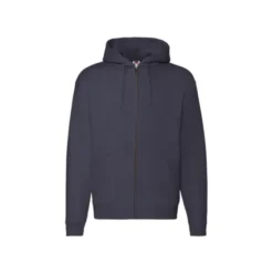 Giacca in Felpa Da Lavoro con Cappuccio 70/30 Premium Fruit Of The Loom FR620340