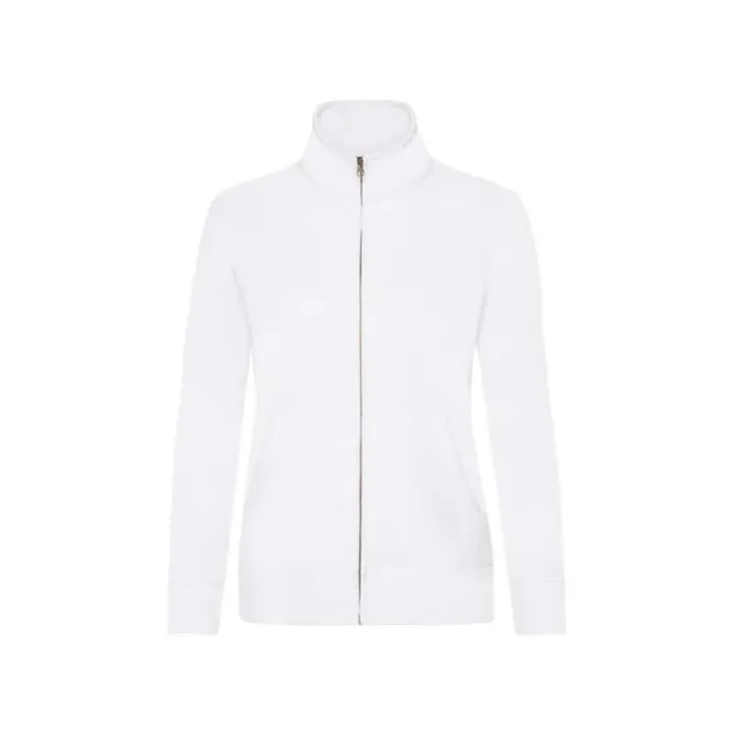 Giacca in Felpa Da Lavoro da Donna 70/30 Premium Fruit Of The Loom FR621160