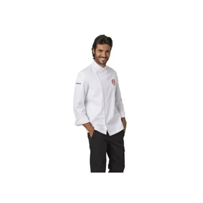Giacca Masterchef Siggi 26GA0197/00-0014
