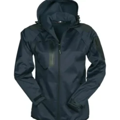 Giacca Softshell Ergonomica con Manica Raglan e Cappuccio Sagomato Extreme Donna - Payper EXTREME LADY