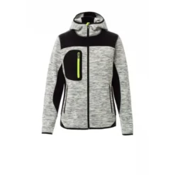 Giacca Softshell Multitasche Ergonomica Lavorata a Maglia Trip Donna - Payper TRIP LADY