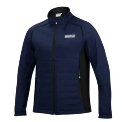 Giacca Softshell Sparco TeamWork