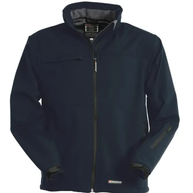 Giacca Stretch Softshell Alaska - Payper