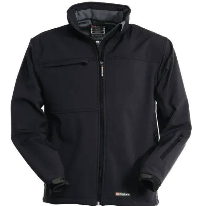 Giacca Stretch Softshell Alaska - Payper