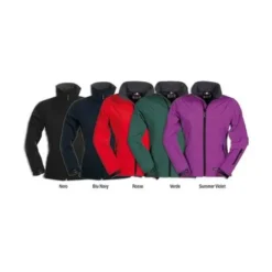 Giacca Stretch Softshell da Donna Sunny - Payper