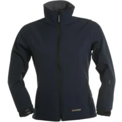 Giacca Stretch Softshell da Donna Sunny - Payper