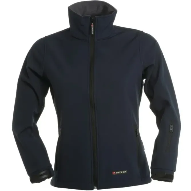 Giacca Stretch Softshell da Donna Sunny - Payper