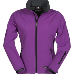 Giacca Stretch Softshell da Donna Sunny - Payper
