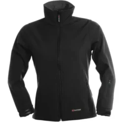 Giacca Stretch Softshell da Donna Sunny - Payper