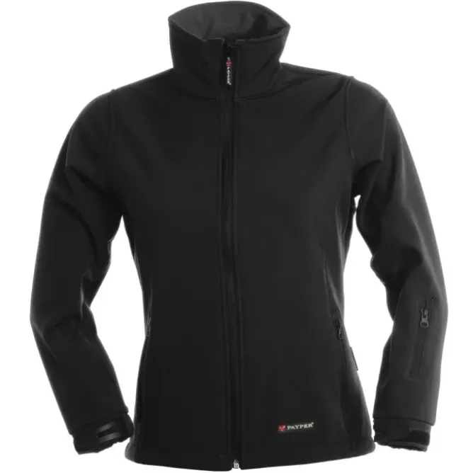 Giacca Stretch Softshell da Donna Sunny - Payper