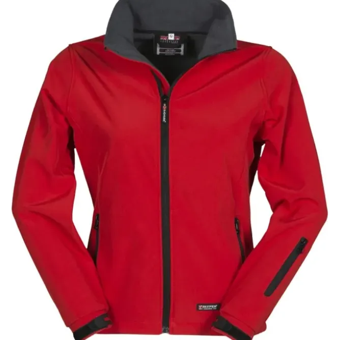 Giacca Stretch Softshell da Donna Sunny - Payper