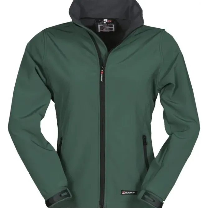 Giacca Stretch Softshell da Donna Sunny - Payper