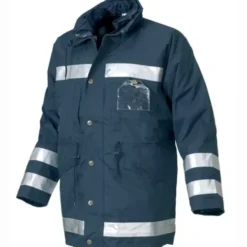 Giacca Triplo Uso Four Season ISSA LINE - 04610