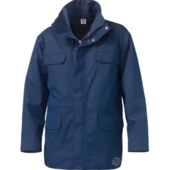 Giaccone da Lavoro Siggi Multipro Giove Rainwear