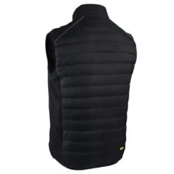 Gilet Coverguard BRASERO 5BRA010 Softshell - Nero