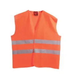 Gilet da lavoro Alta Visibilità Payper Reflex+