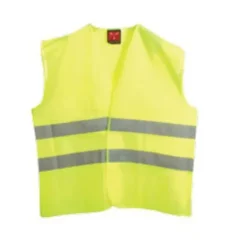 Gilet da lavoro Alta Visibilità Payper Reflex+