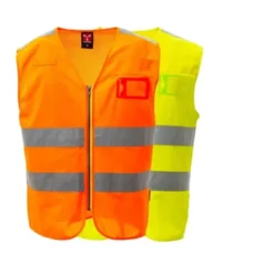 Gilet da lavoro Alta Visibilità Payper Ace Mesh