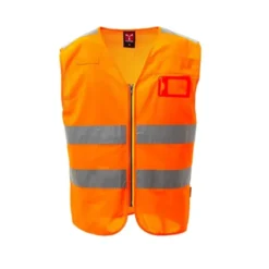 Gilet da lavoro Alta Visibilità Payper Ace Mesh