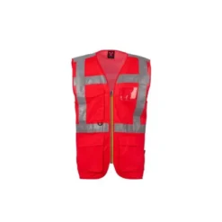 Gilet da lavoro Alta Visibilità Multitasche Payper EXTRA MESH AY 7586