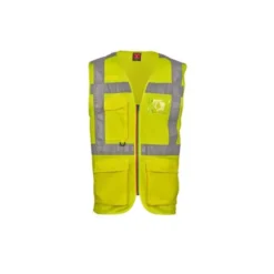 Gilet da lavoro Alta Visibilità Multitasche Payper EXTRA AY 7622