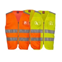 Gilet da lavoro Alta Visibilità Payper Ace AY 7621