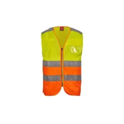 Gilet da lavoro Alta Visibilità Payper Ace AY 7621