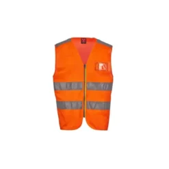 Gilet da lavoro Alta Visibilità Payper Ace AY 7621