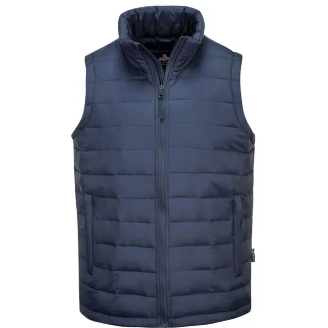 Gilet da Lavoro Aspen Impermeabile Portwest S544