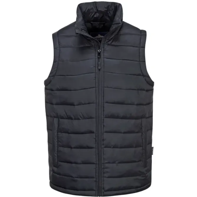 Gilet da Lavoro Aspen Impermeabile Portwest S544