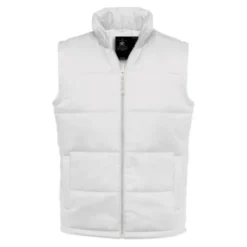 Gilet da Lavoro Bodywarmer B&C Collection - BCJM930