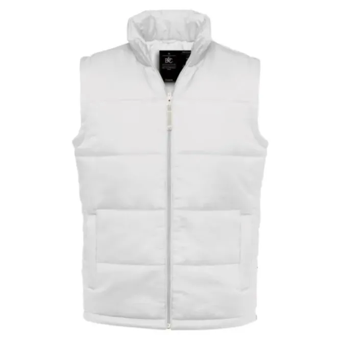 Gilet da Lavoro Bodywarmer B&C Collection - BCJM930