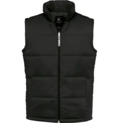 Gilet da Lavoro Bodywarmer B&C Collection - BCJM930