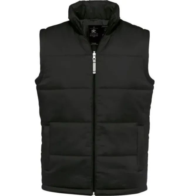 Gilet da Lavoro Bodywarmer B&C Collection - BCJM930
