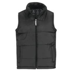 Gilet da Lavoro Bodywarmer B&C Collection - BCJM930