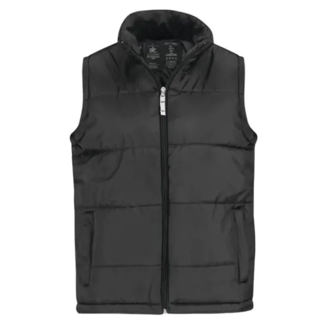 Gilet da Lavoro Bodywarmer B&C Collection - BCJM930
