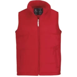 Gilet da Lavoro Bodywarmer B&C Collection - BCJM930