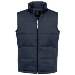 Gilet da Lavoro Bodywarmer B&C Collection - BCJM930