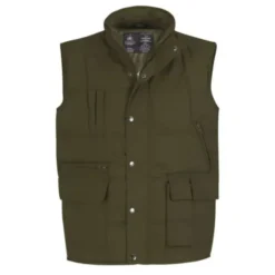 Gilet da Lavoro Bodywarmer Explorer B&C Collection - BCJU880