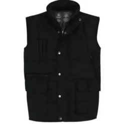 Gilet da Lavoro Bodywarmer Explorer B&C Collection - BCJU880